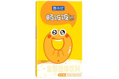 中式快餐十大品牌排行榜